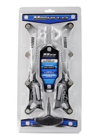HI-LO S19 Aluminum Chassis