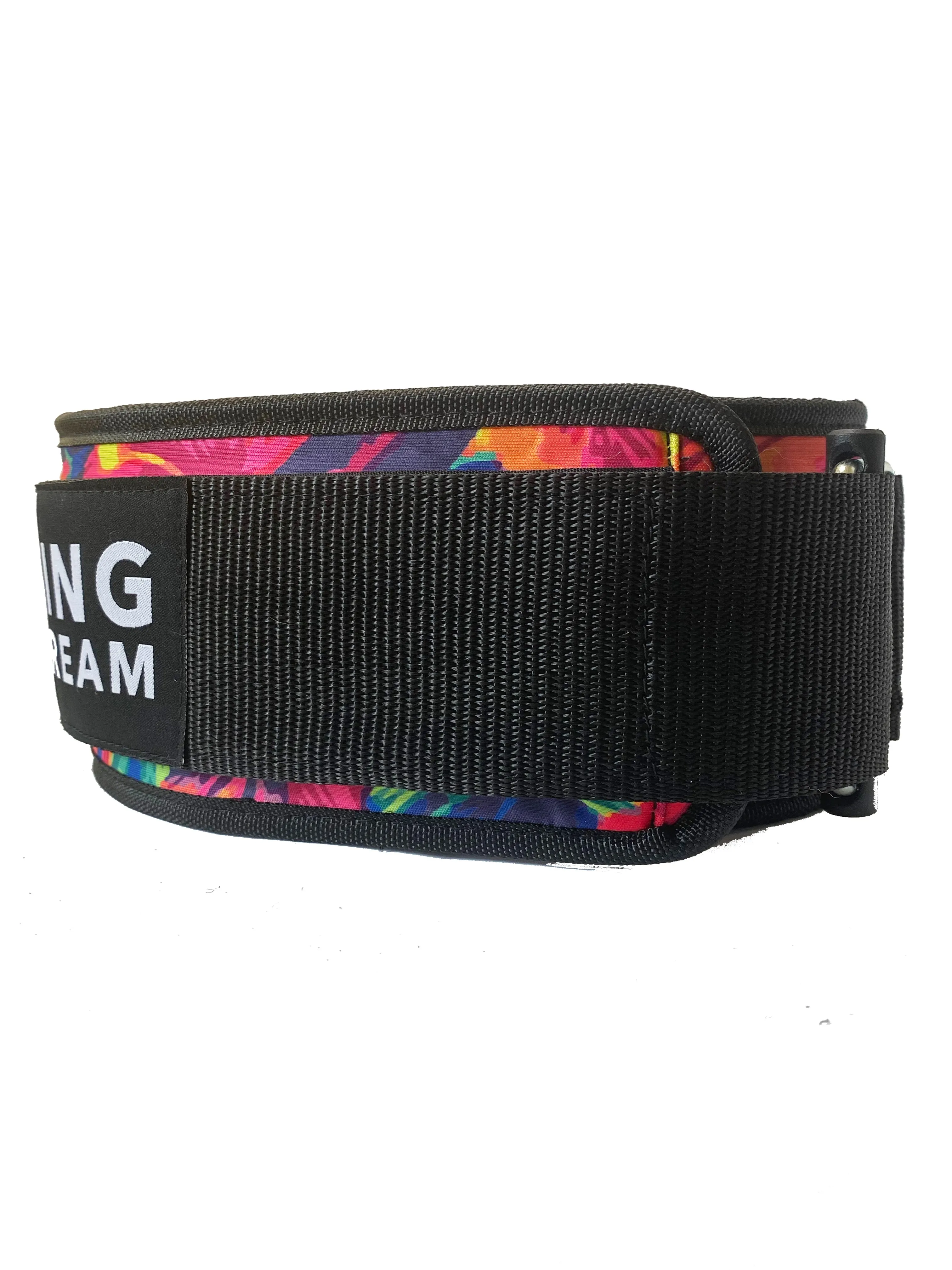 Hibiskiss Lifting Belt