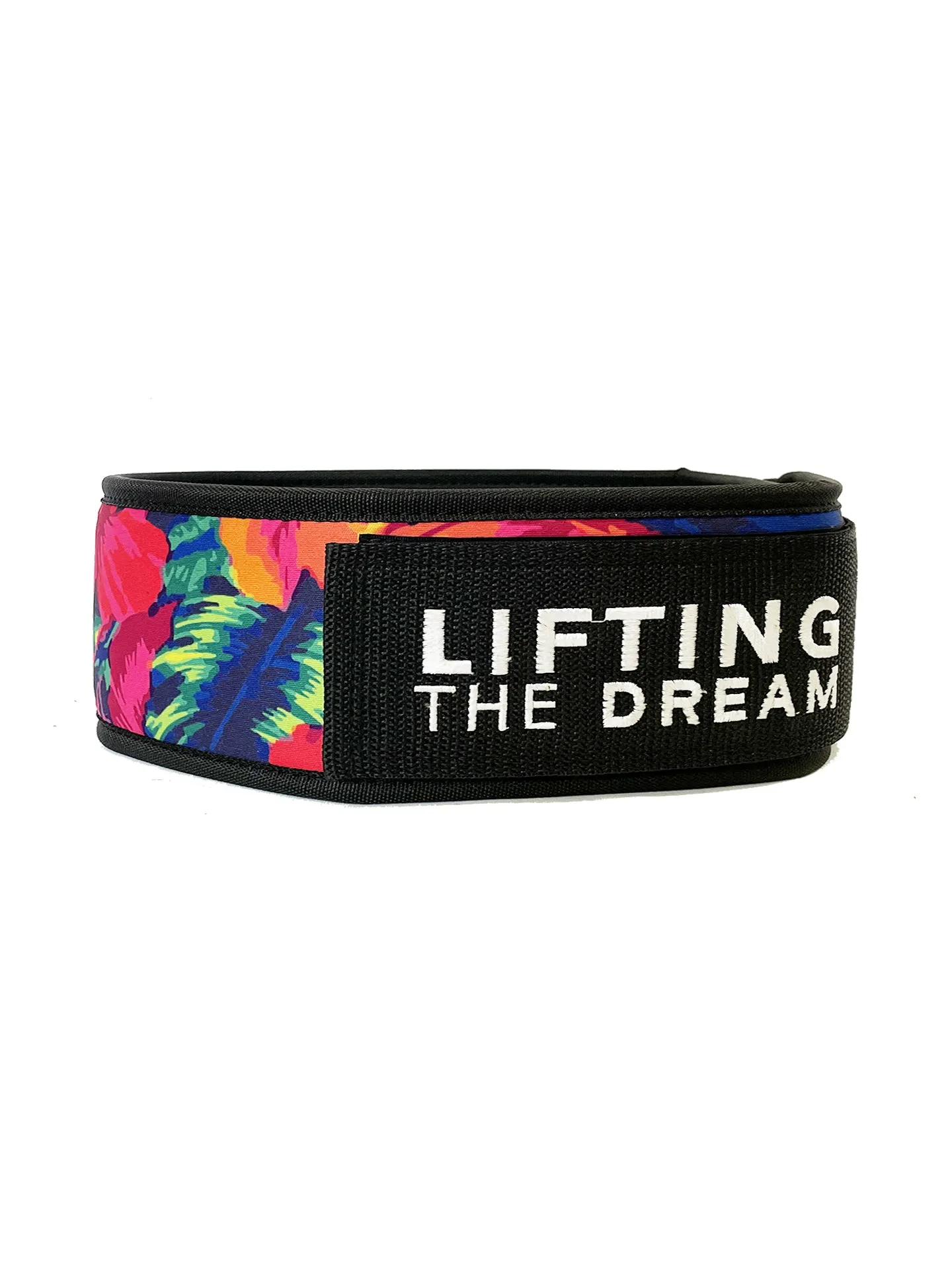 Hibiskiss Lifting Belt