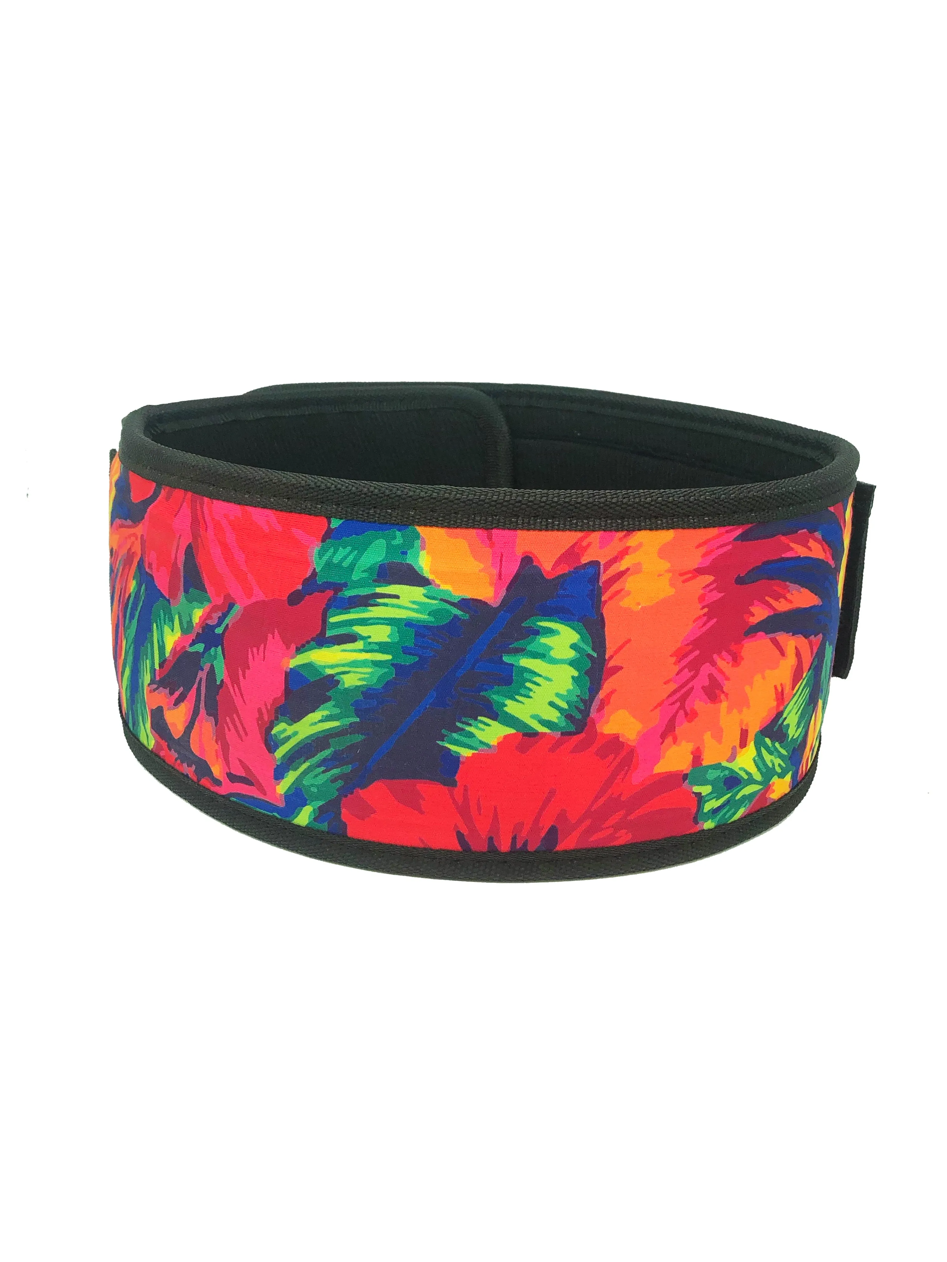 Hibiskiss Lifting Belt