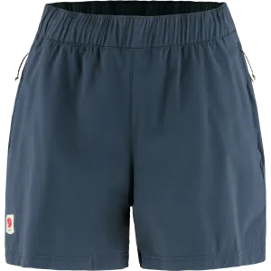 High Coast Relaxed Shorts W