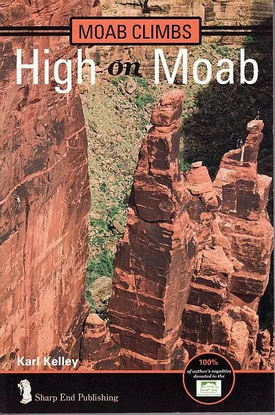 High on Moab