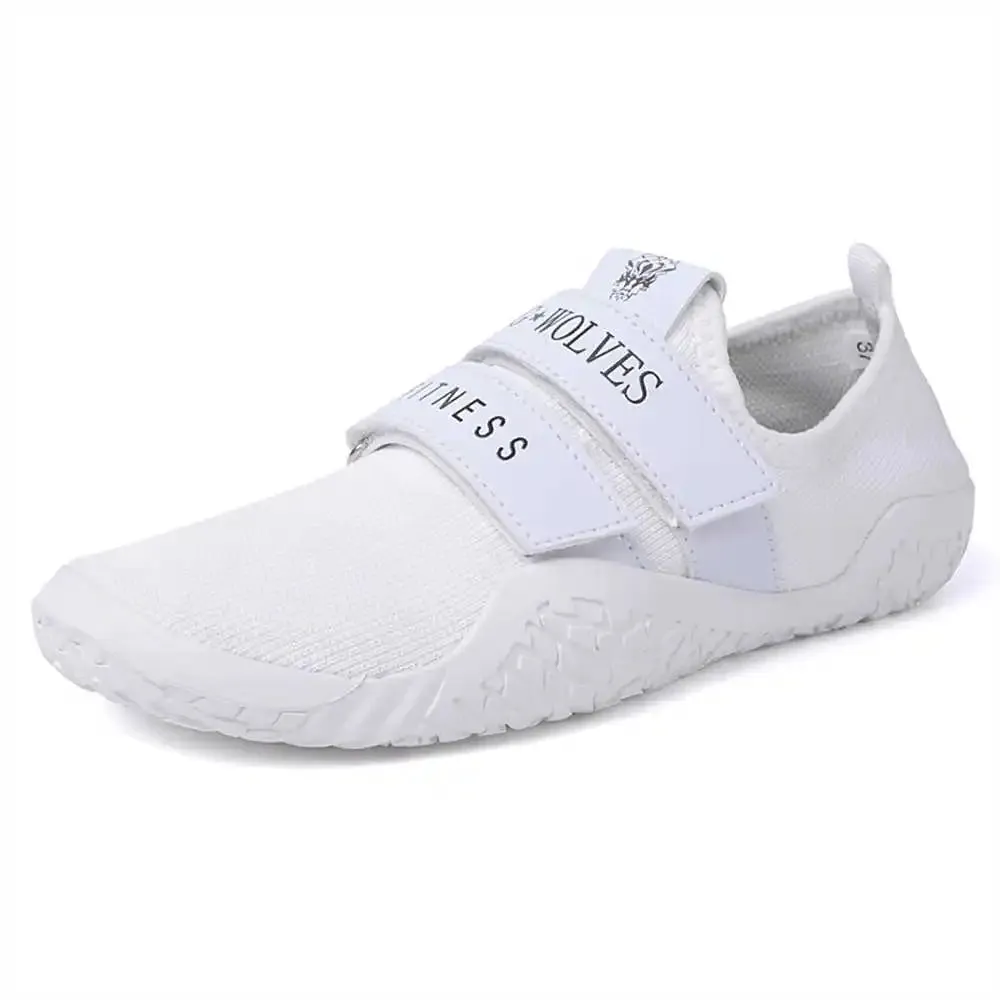 High Quality Unisex Wrestling Shoes – Strength Support Deadlift Shoes for Women and Men, Large Size Gym Footwear for Squats and Sumo Lifting, Comfortable and Durable, Sizes 35-46
