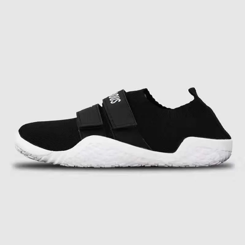 High Quality Unisex Wrestling Shoes – Strength Support Deadlift Shoes for Women and Men, Large Size Gym Footwear for Squats and Sumo Lifting, Comfortable and Durable, Sizes 35-46