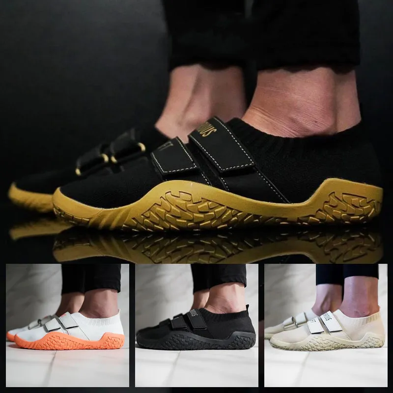 High Quality Unisex Wrestling Shoes – Strength Support Deadlift Shoes for Women and Men, Large Size Gym Footwear for Squats and Sumo Lifting, Comfortable and Durable, Sizes 35-46