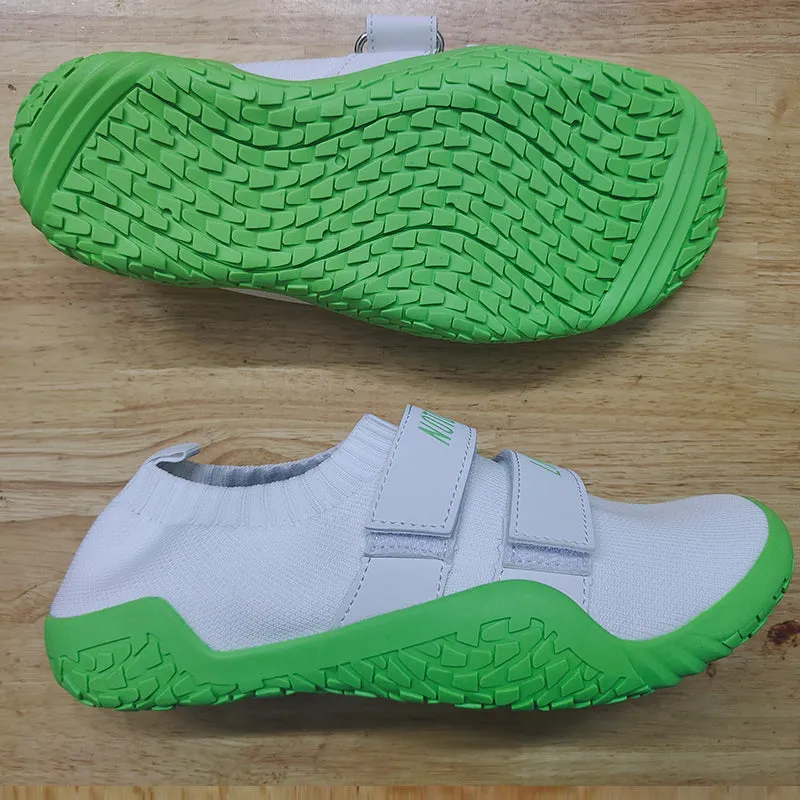 High Quality Unisex Wrestling Shoes – Strength Support Deadlift Shoes for Women and Men, Large Size Gym Footwear for Squats and Sumo Lifting, Comfortable and Durable, Sizes 35-46