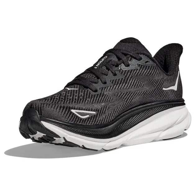 Hoka - Clifton 9 - Men's - WIDE