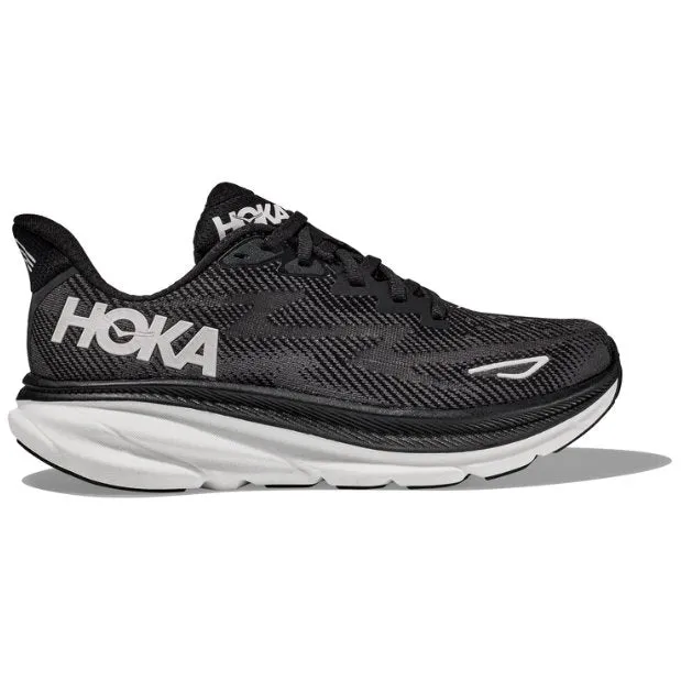Hoka - Clifton 9 - Men's - WIDE