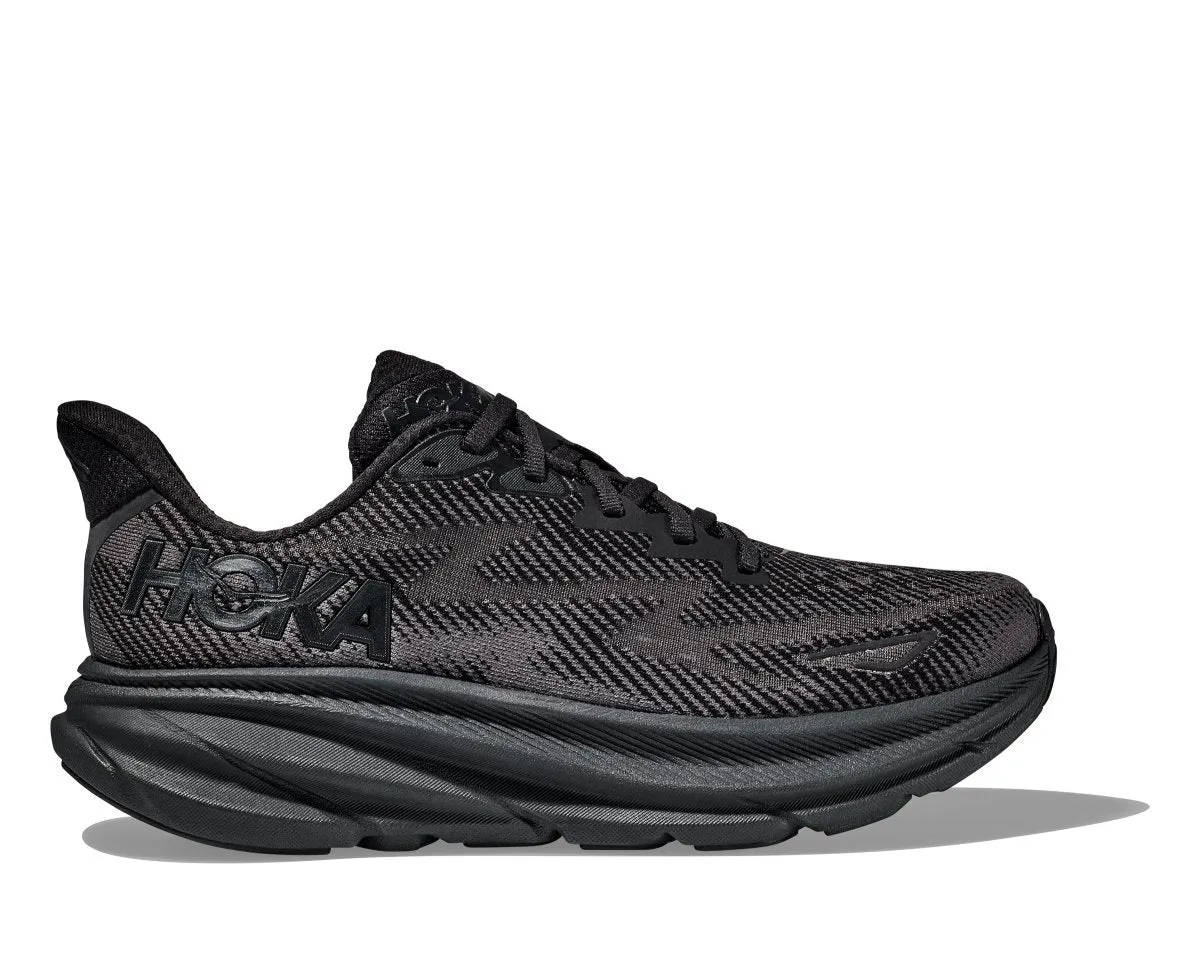 Hoka - Clifton 9 - Men's - WIDE