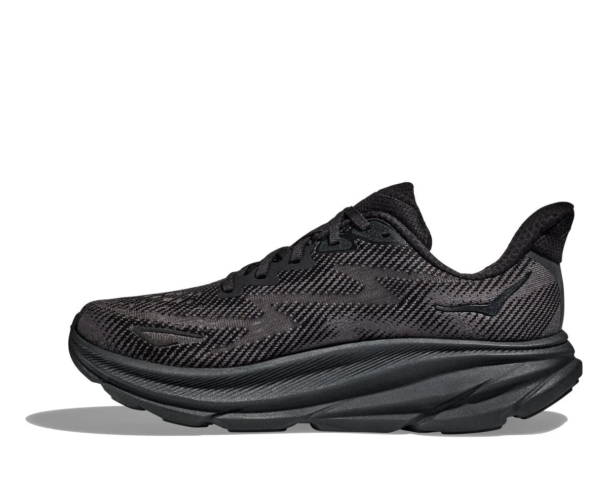 Hoka - Clifton 9 - Men's - WIDE
