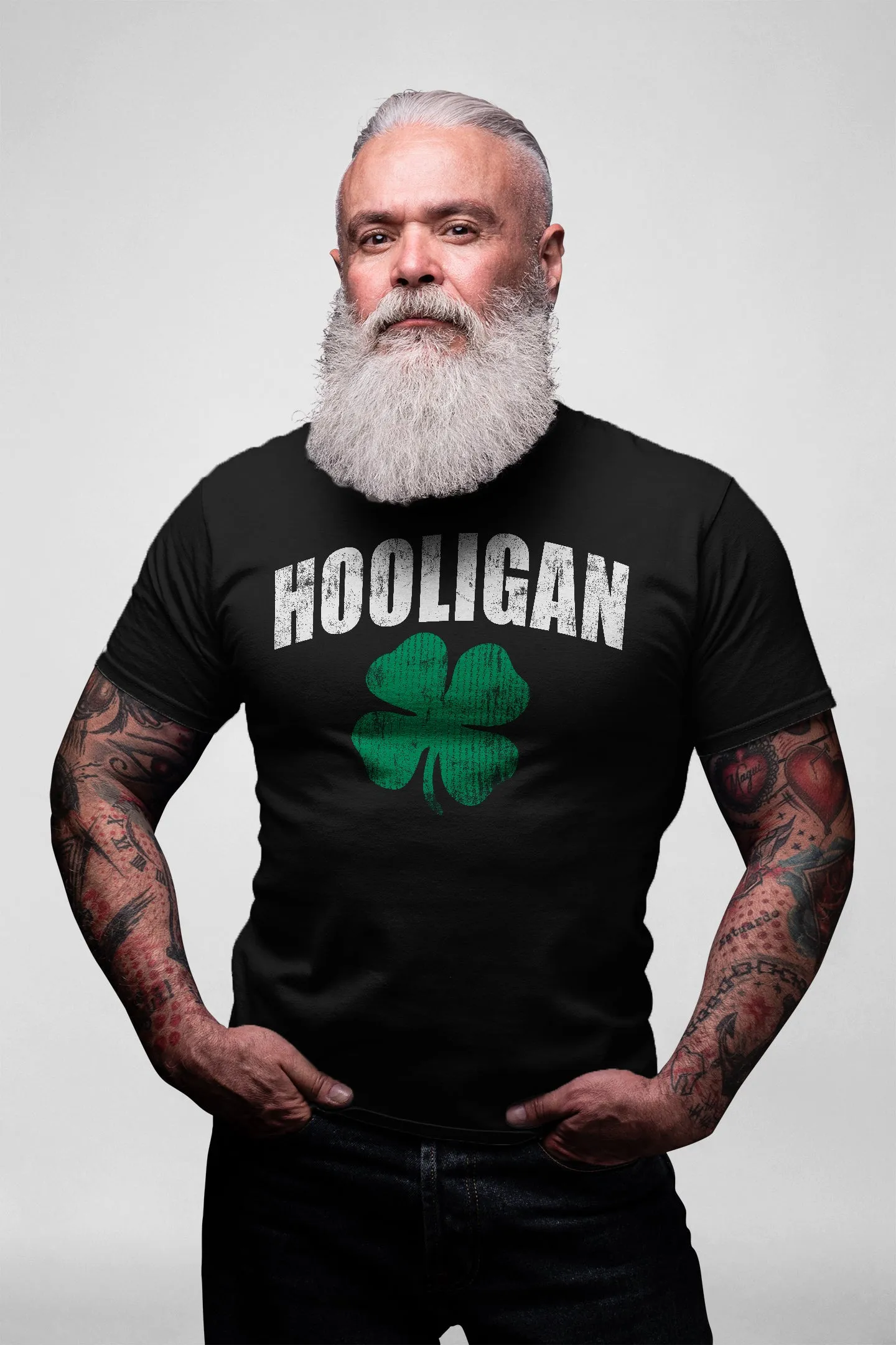 Hooligan