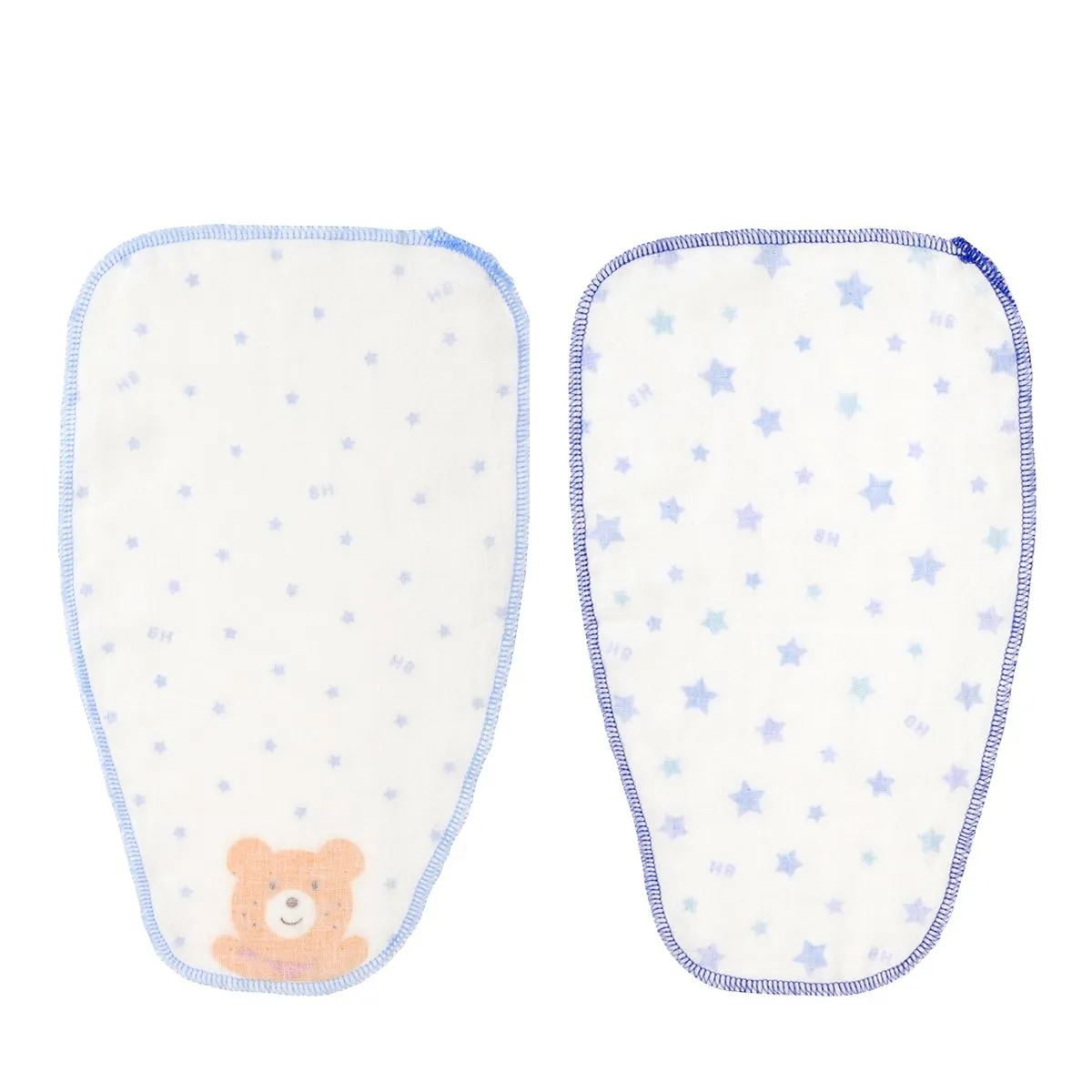 HOT BISCUITS ABSORBING PAD SET