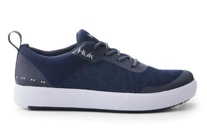 HUK PERFORMANCE FISHING SHOE MAHI (SARGASSO SEA)