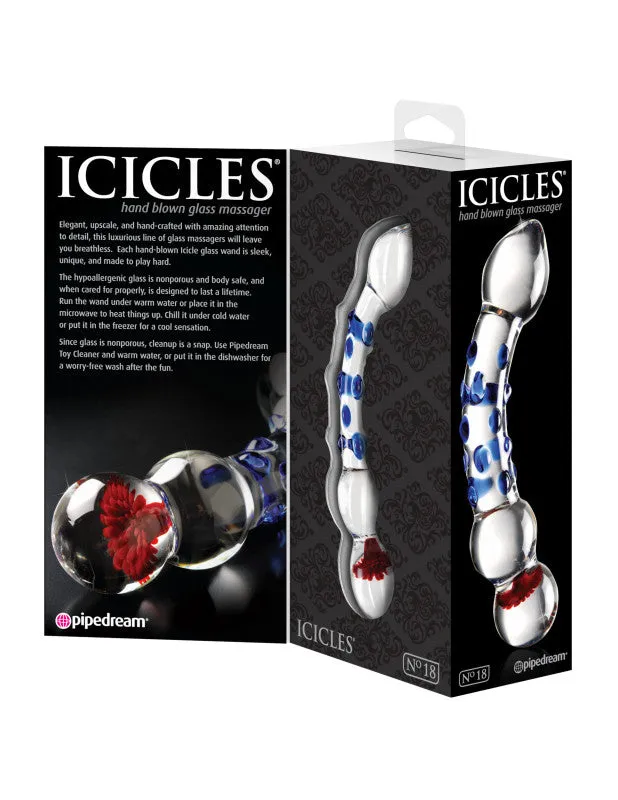Icicles No 18