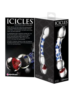 Icicles No 18