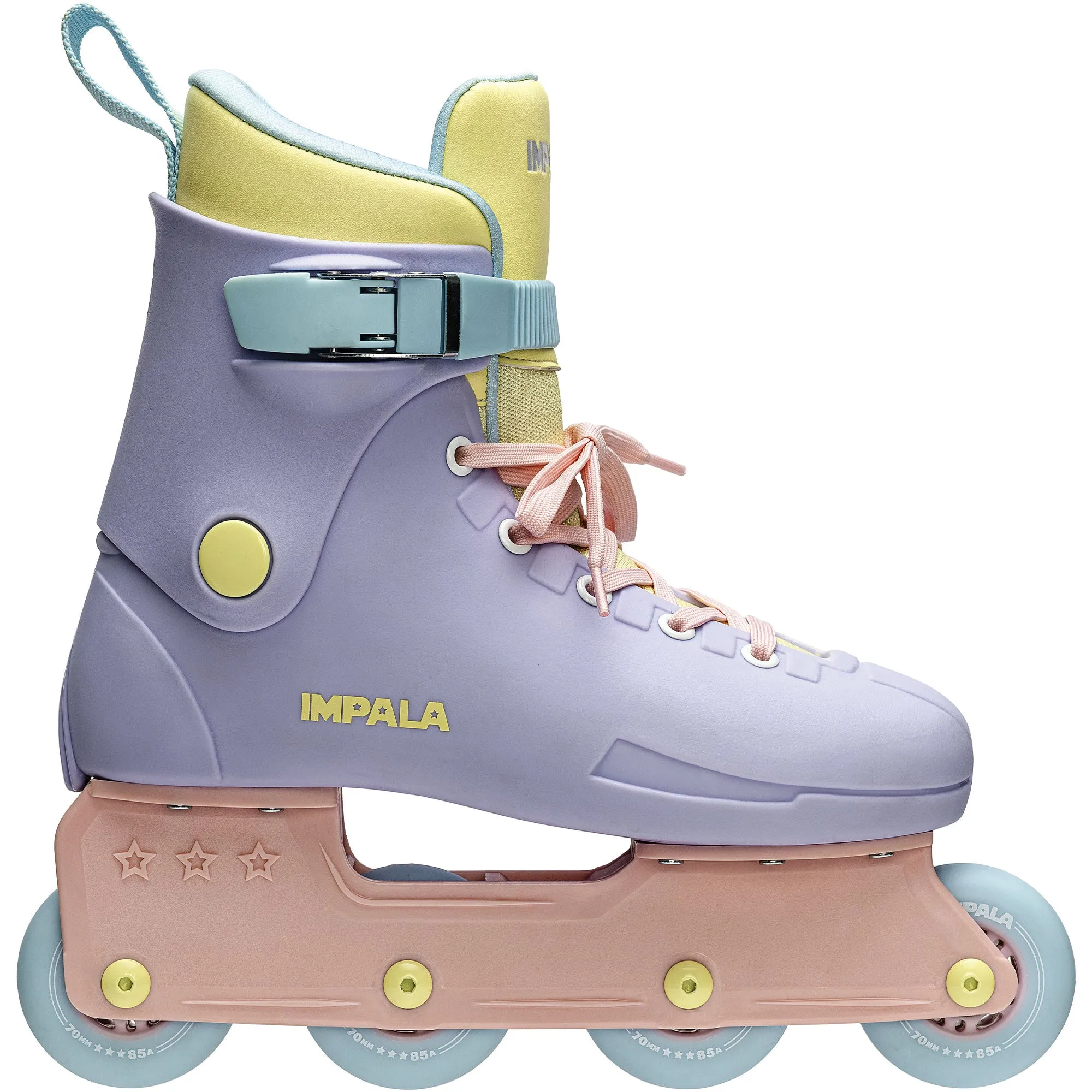 Impala Lightspeed Inline Skate - Fairy Floss