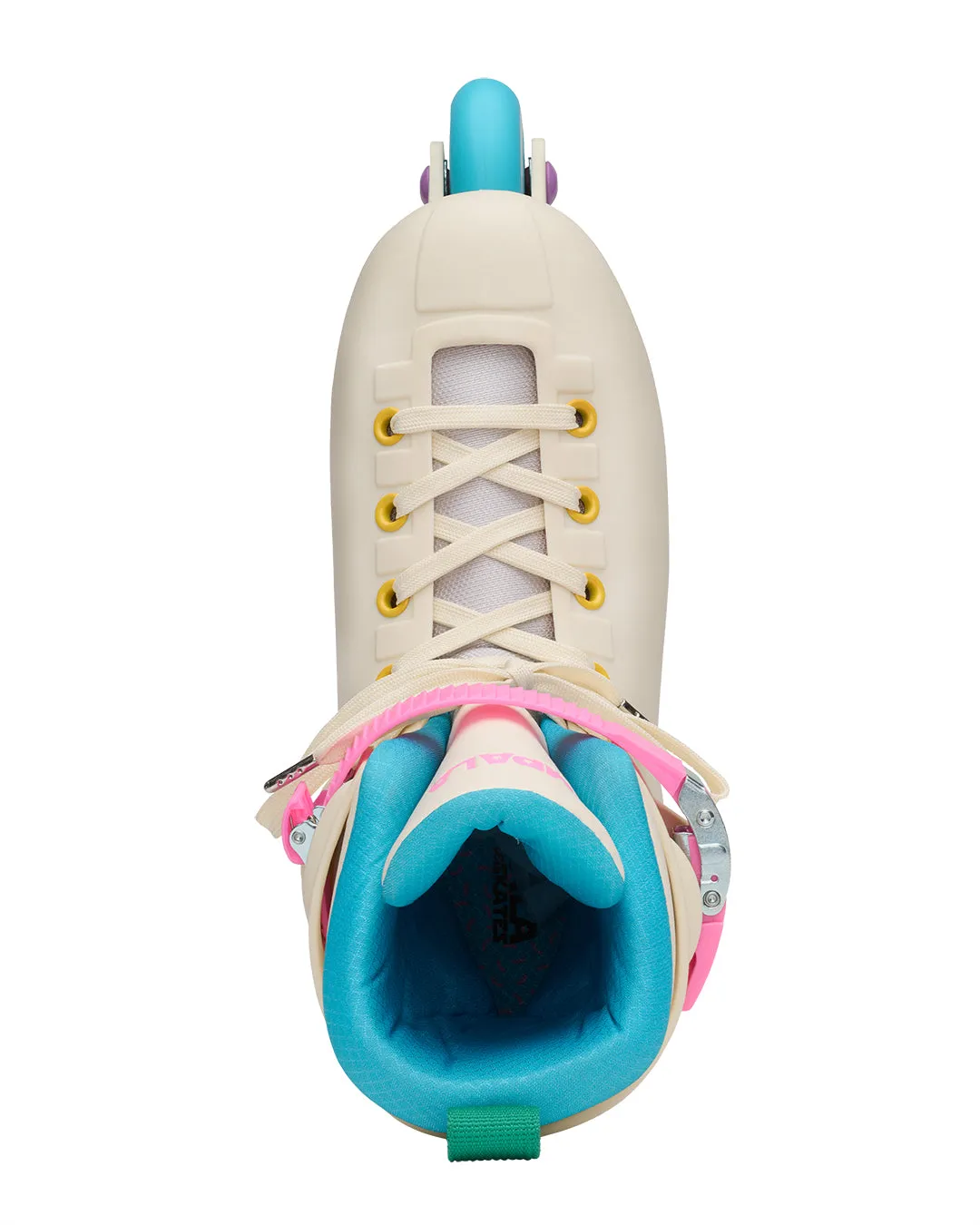 Impala Lightspeed Inline Skate - Vanilla Sprinkle