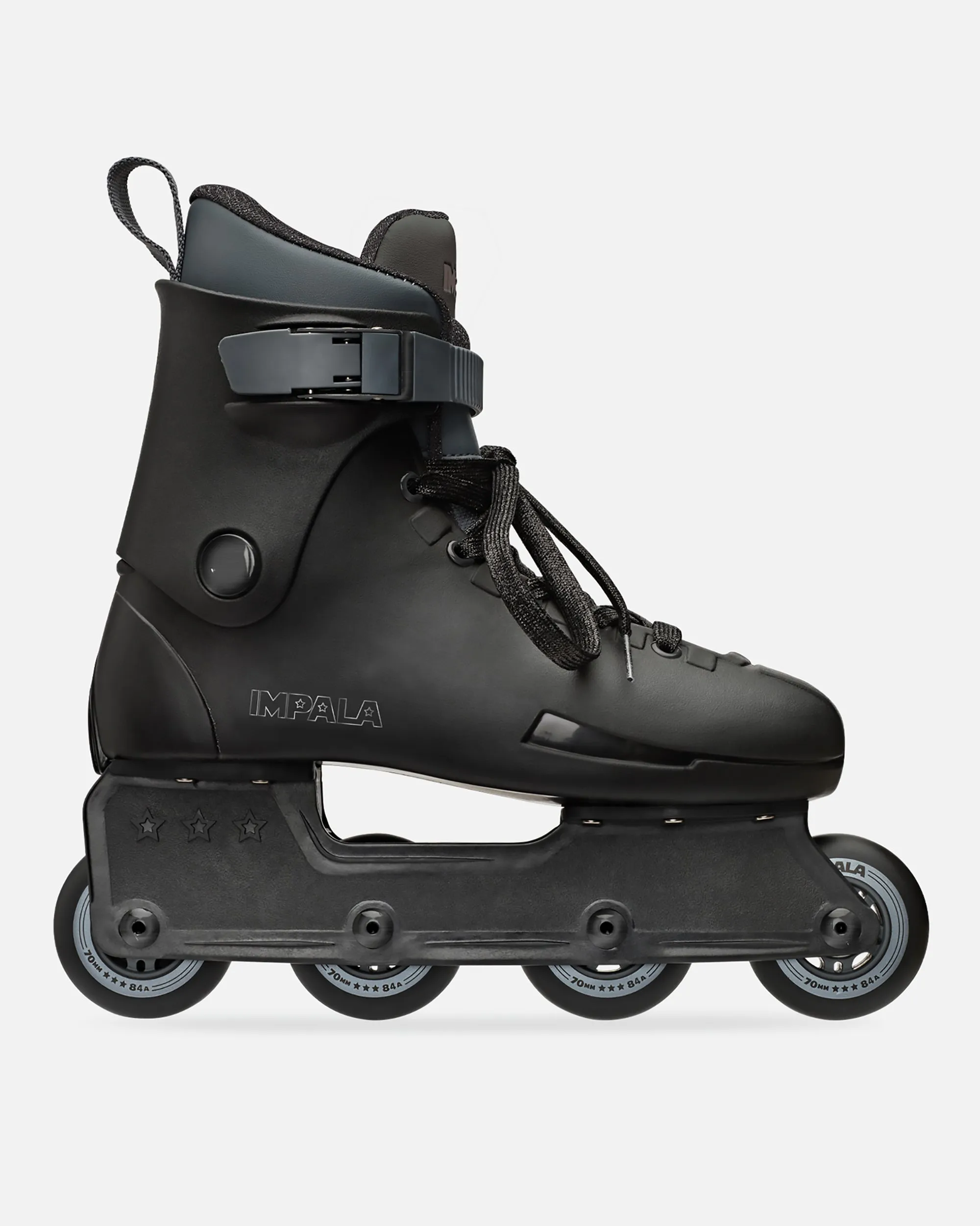 Impala Lightspeed Inline Skates - Black