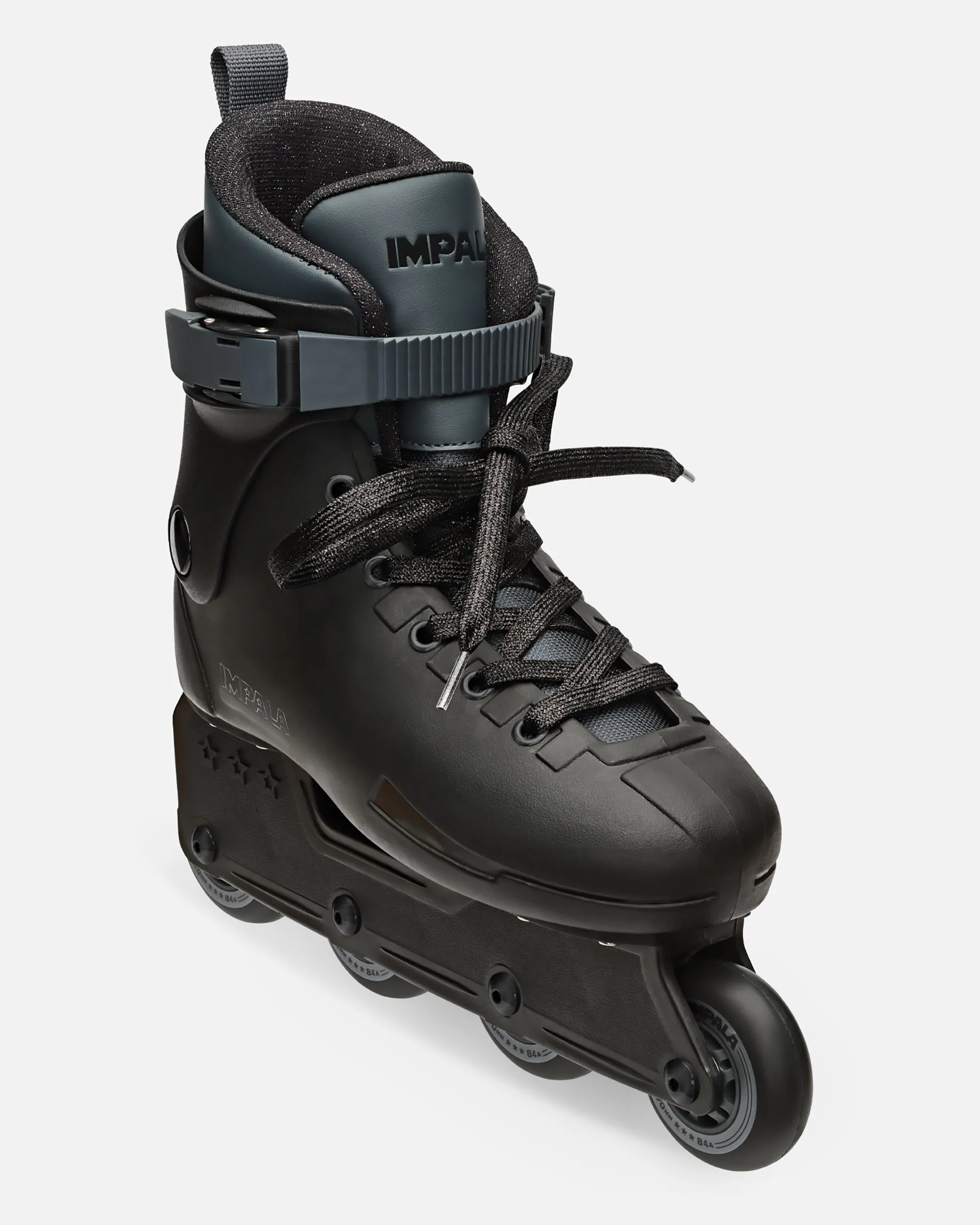Impala Lightspeed Inline Skates - Black