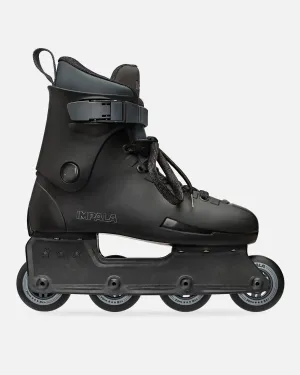 Impala Lightspeed Inline Skates - Black