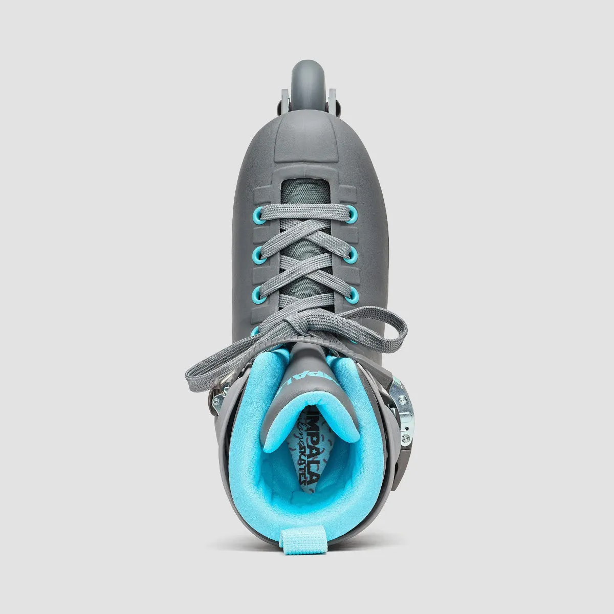 Impala Lightspeed Inline Skates Blue/Grey