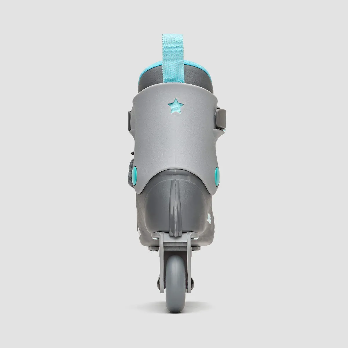Impala Lightspeed Inline Skates Blue/Grey
