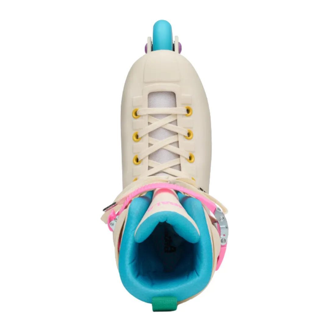 Impala Lightspeed Inline Skates - Vanilla Sprinkle