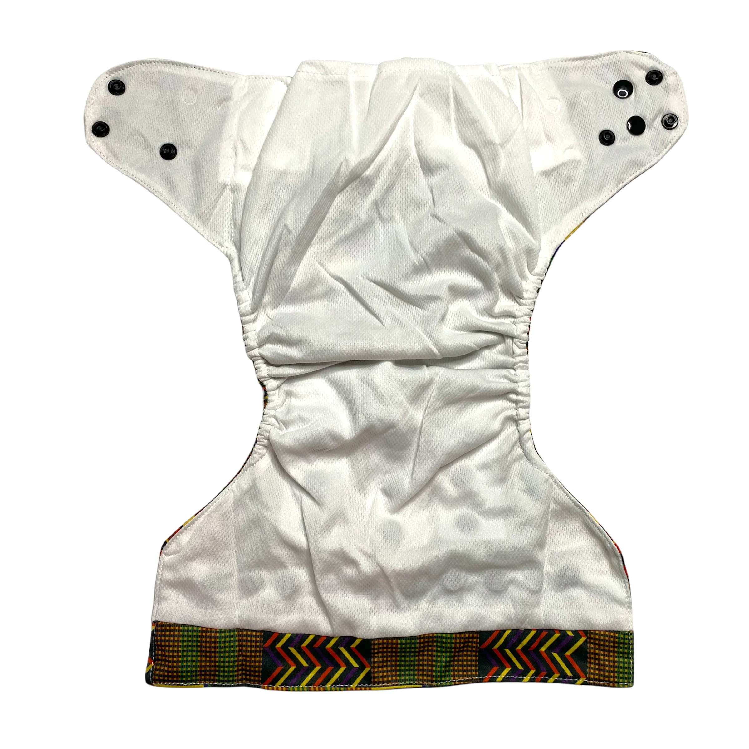 IN-STOCK Forever My Babies Cloth Diaper - Kente