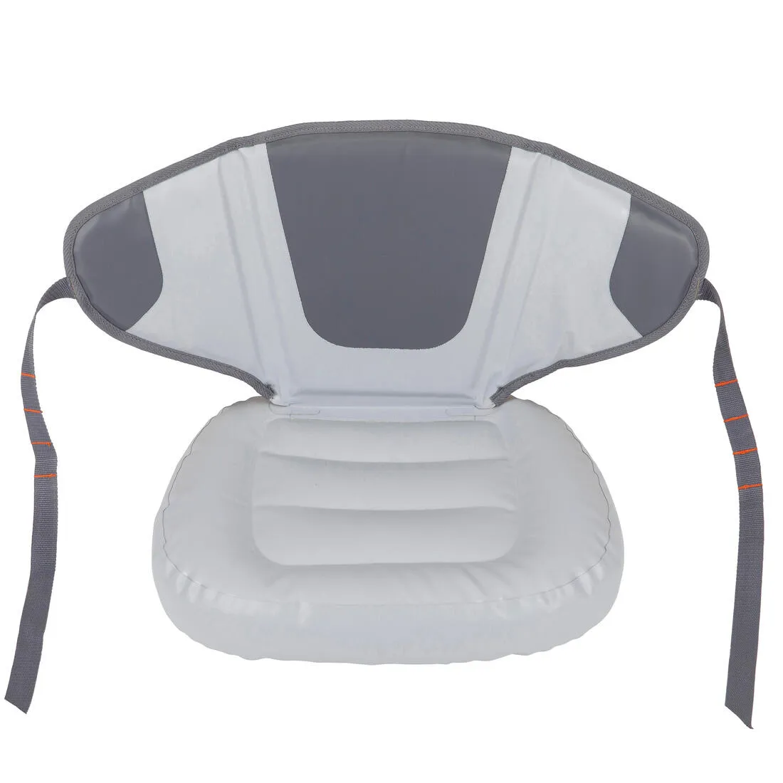 Inflatable 2 person touring Kayak High Pressure Bottom - X100 