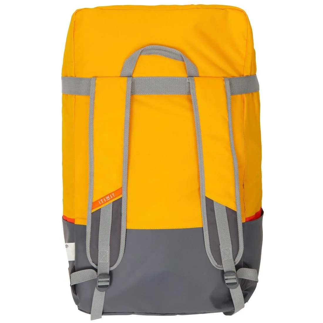 Inflatable 2 person touring Kayak High Pressure Bottom - X100 