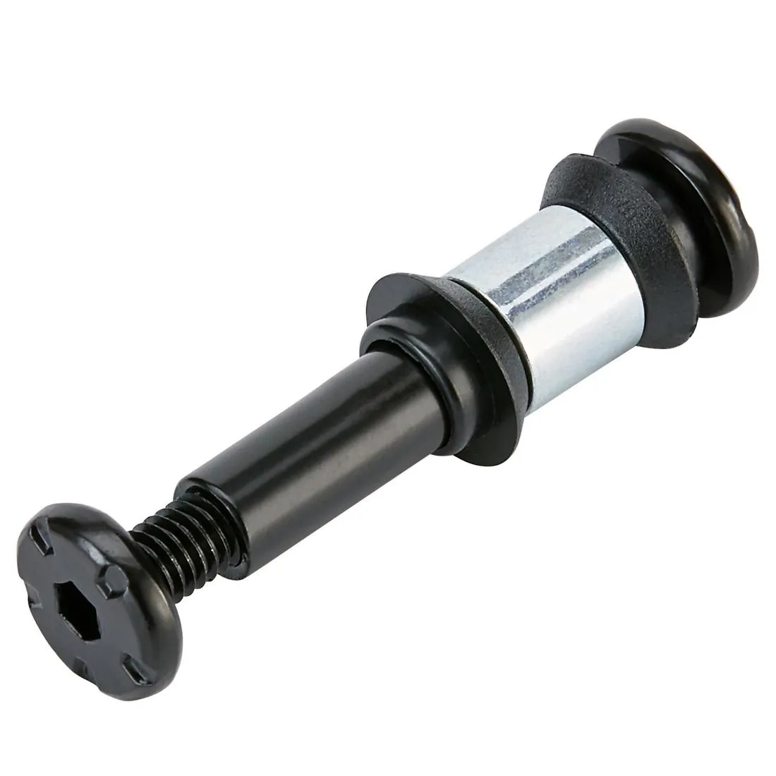 Inline Skating Screws Pack:8 2 Screws - 8 Spacers - 16 Outer-Spacers
