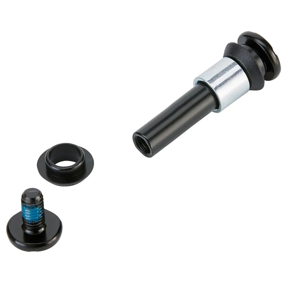 Inline Skating Screws Pack:8 2 Screws - 8 Spacers - 16 Outer-Spacers
