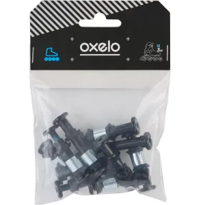 Inline Skating Screws Pack:8 2 Screws - 8 Spacers - 16 Outer-Spacers