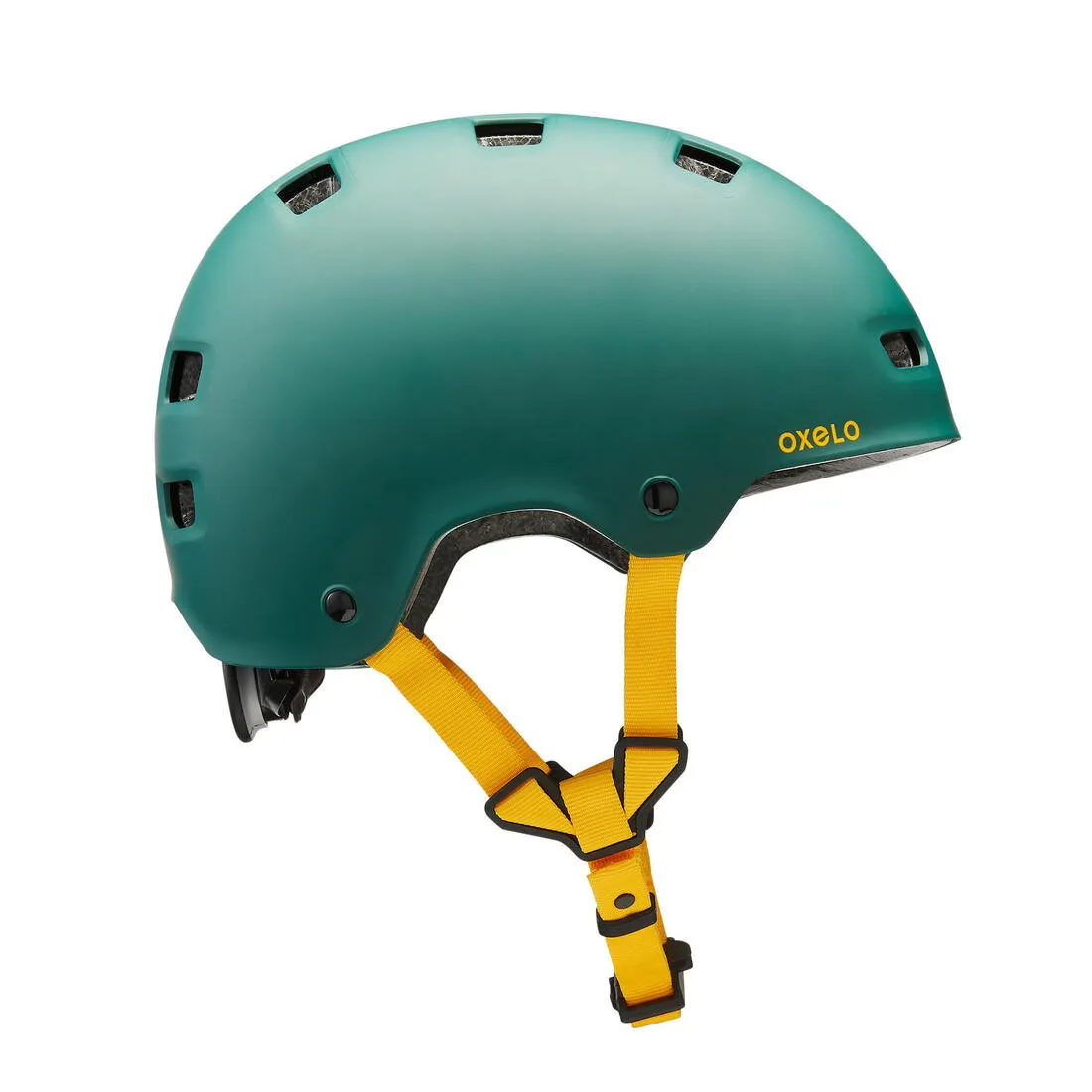 Inline Skating Skateboard Scooter Helmet MF540 Bad Days