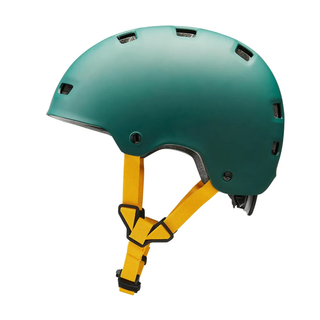 Inline Skating Skateboard Scooter Helmet MF540 Bad Days