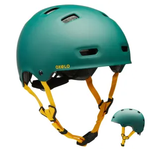 Inline Skating Skateboard Scooter Helmet MF540 Bad Days