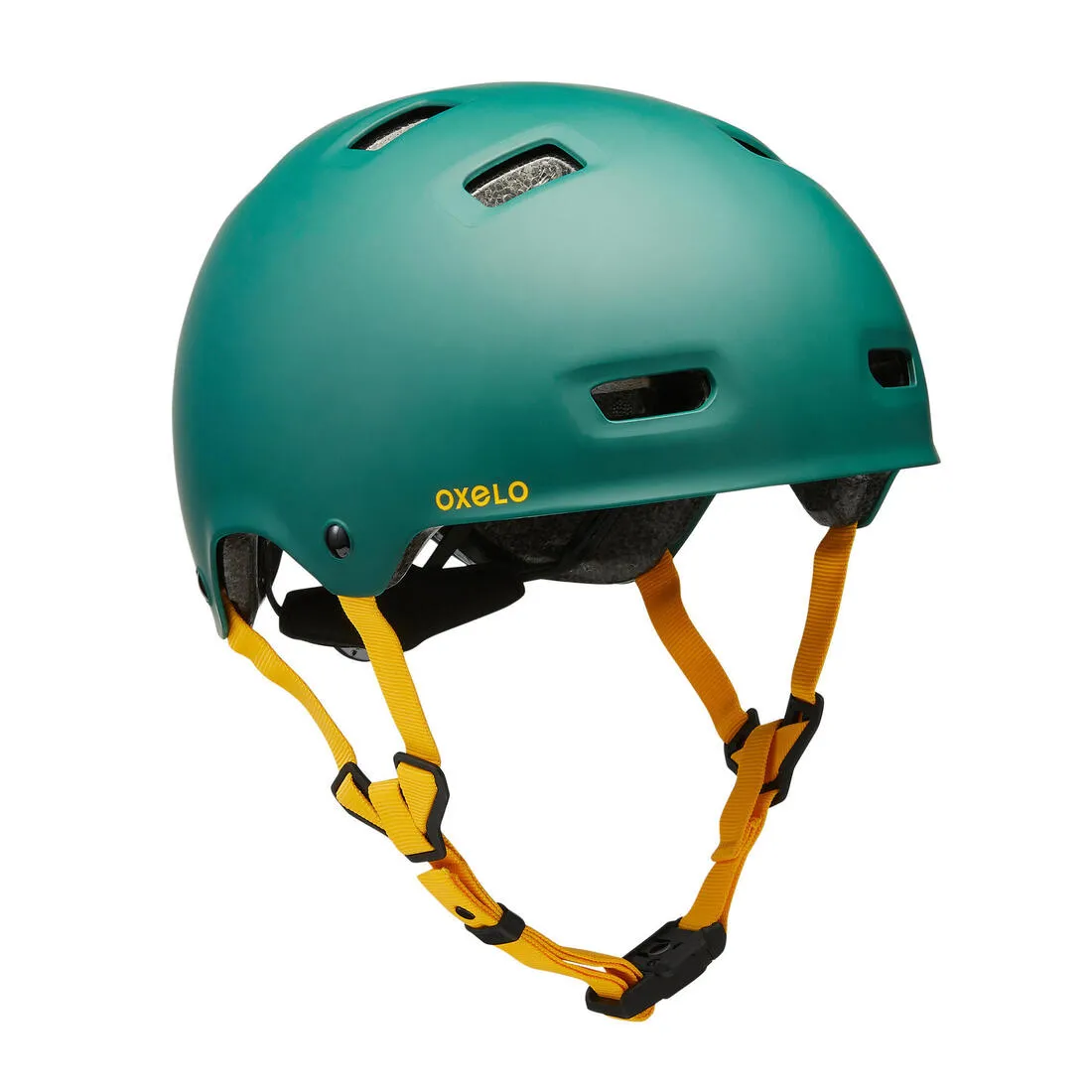 Inline Skating Skateboard Scooter Helmet MF540 Bad Days