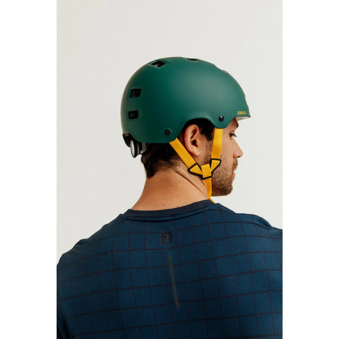 Inline Skating Skateboard Scooter Helmet MF540 Bad Days