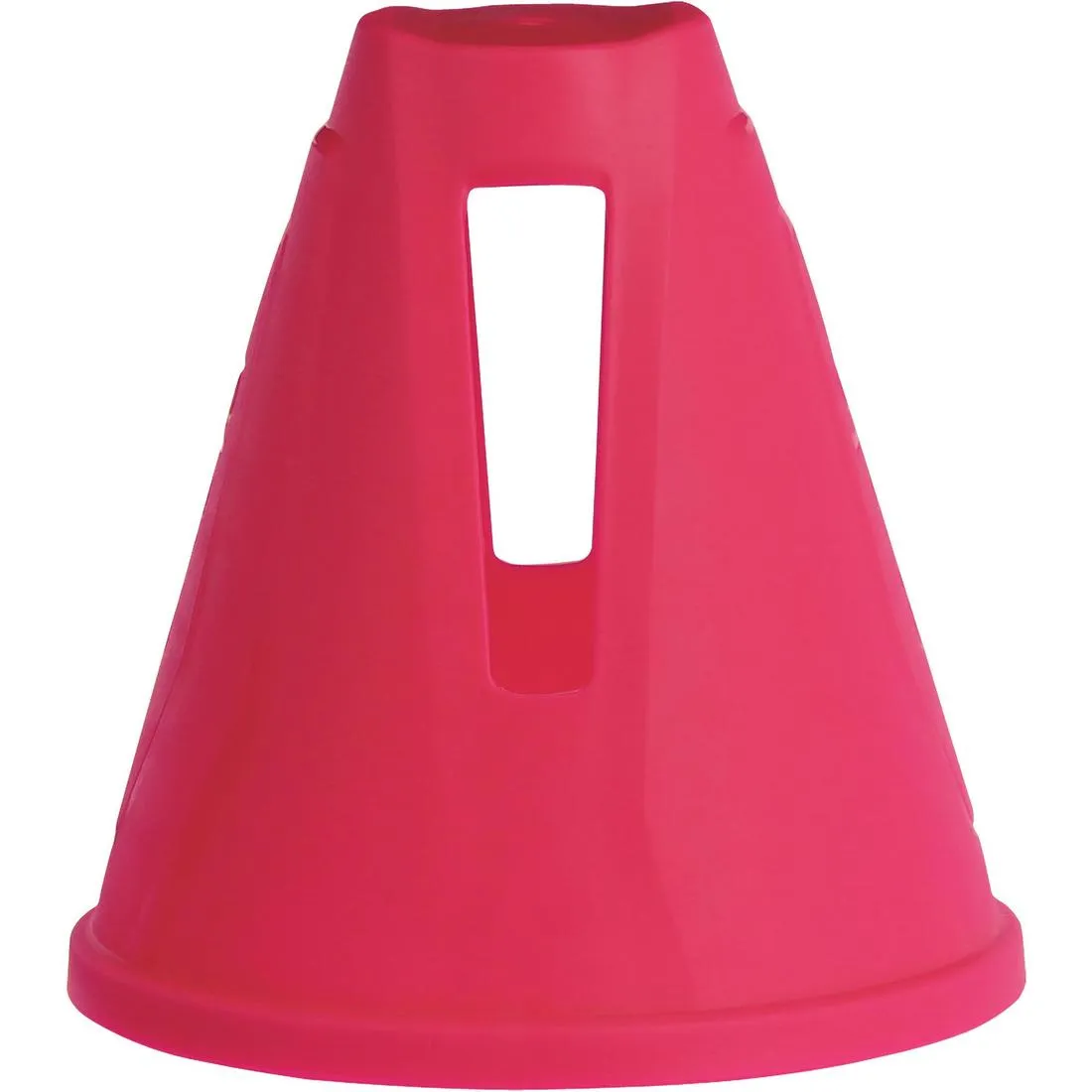 Inline Skating Slalom Cones 10-Pack