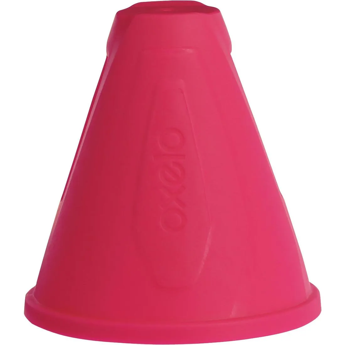Inline Skating Slalom Cones 10-Pack