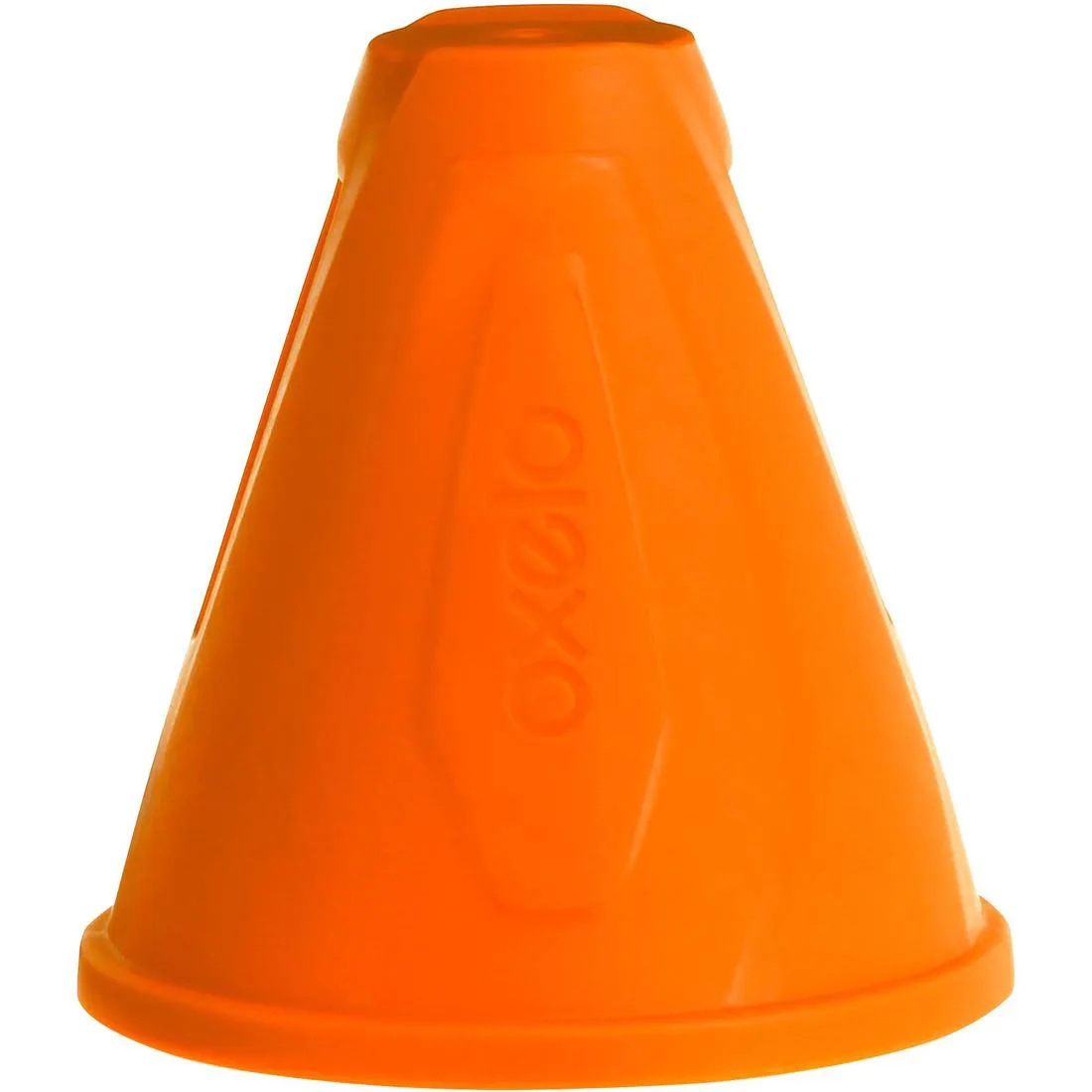 Inline Skating Slalom Cones 10-Pack