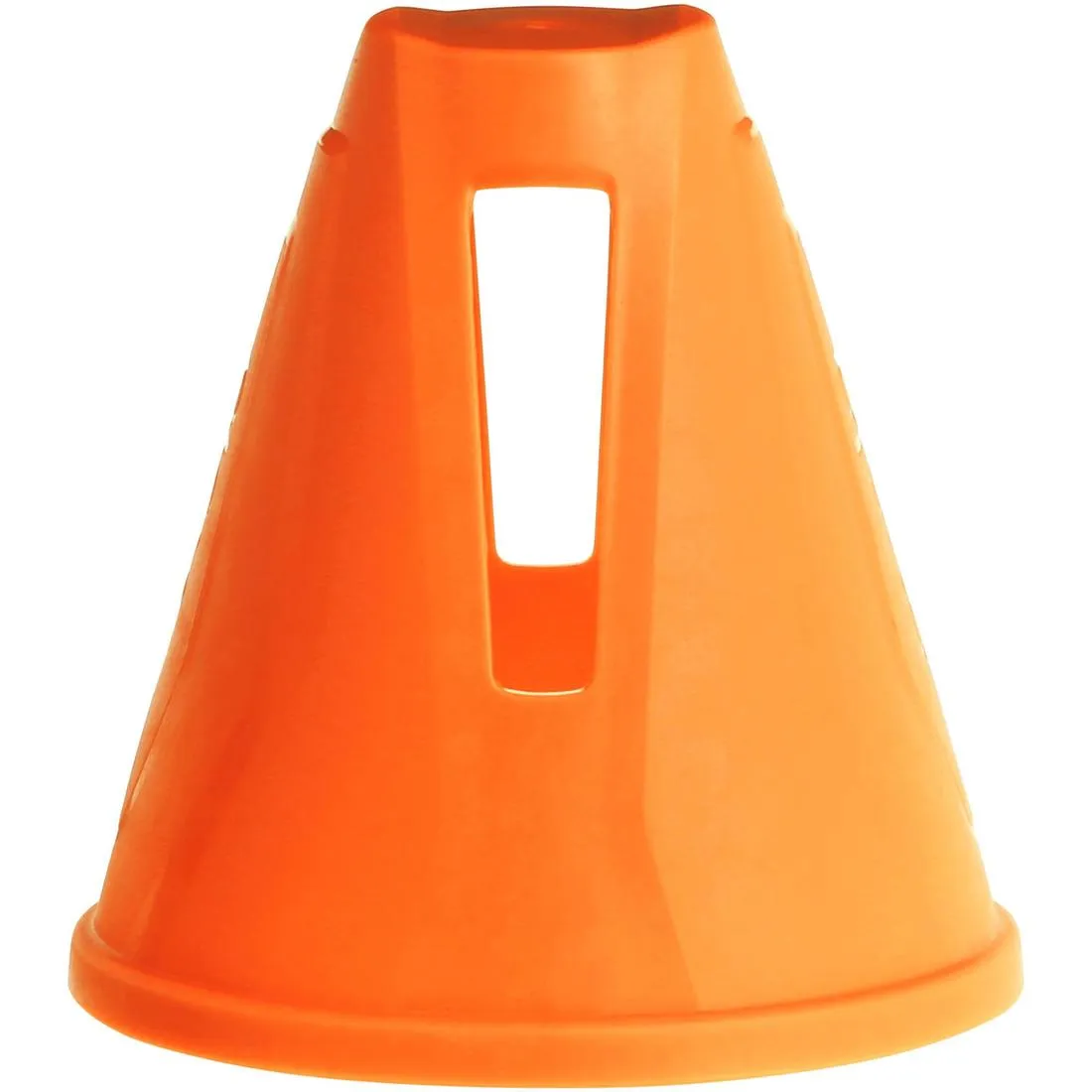 Inline Skating Slalom Cones 10-Pack
