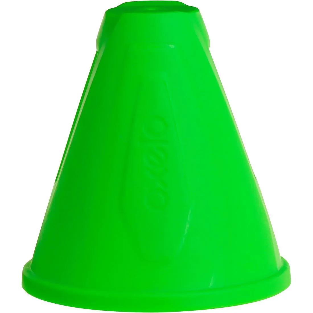 Inline Skating Slalom Cones 10-Pack