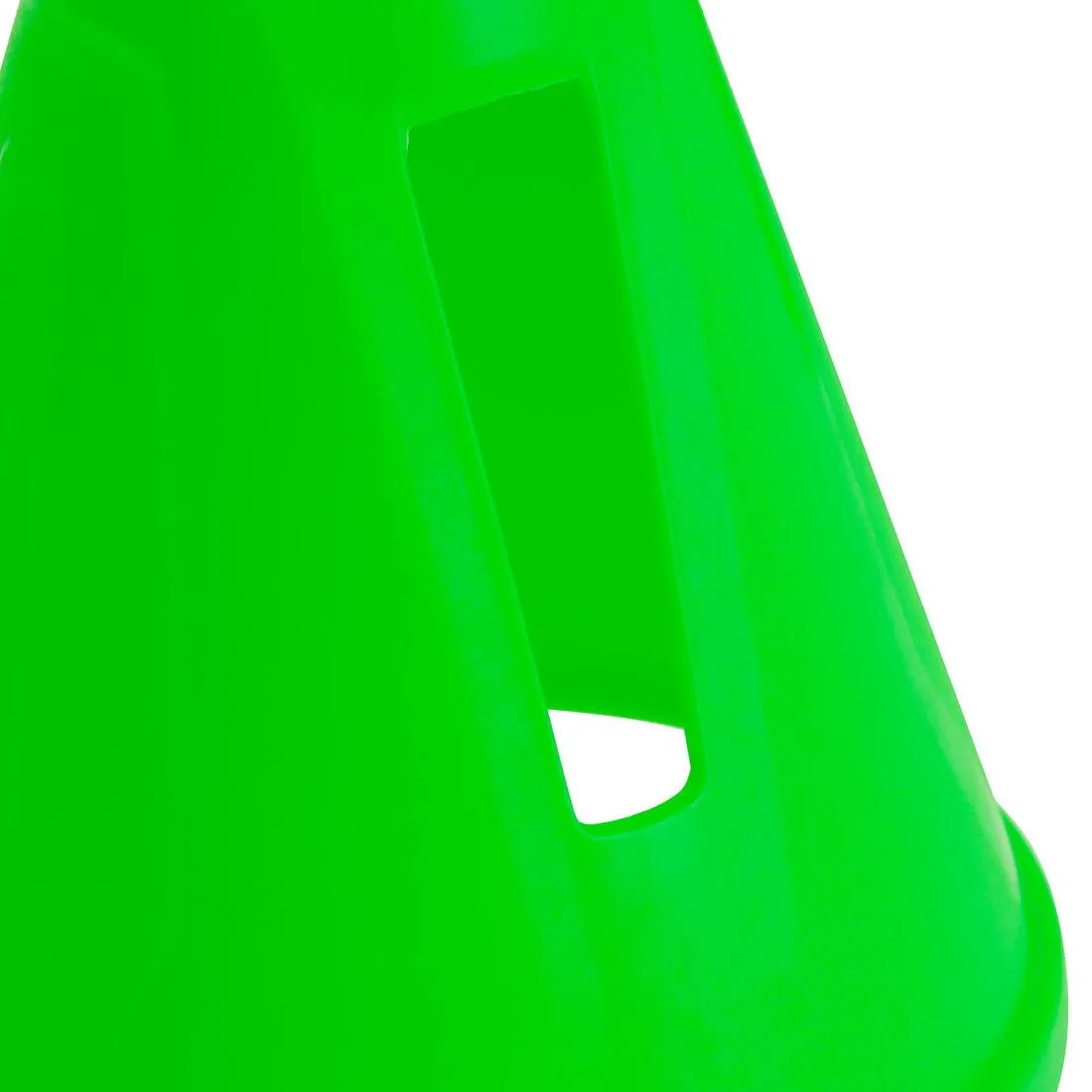 Inline Skating Slalom Cones 10-Pack
