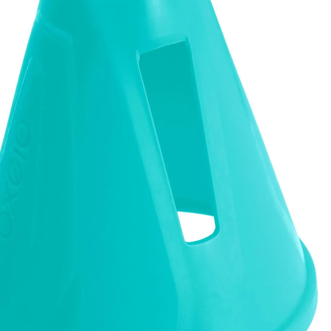 Inline Skating Slalom Cones 10-Pack