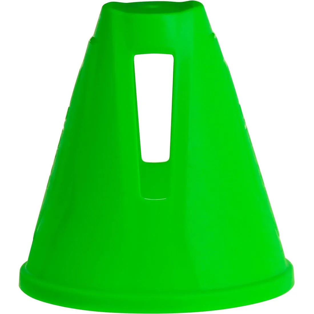 Inline Skating Slalom Cones 10-Pack
