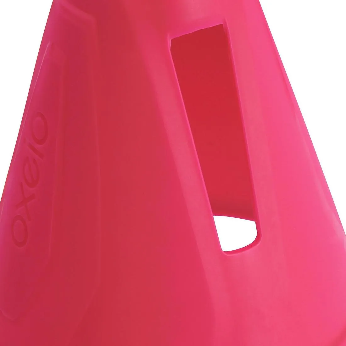 Inline Skating Slalom Cones 10-Pack