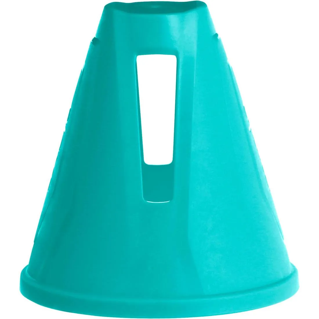 Inline Skating Slalom Cones 10-Pack