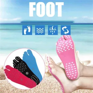 Invisible Foot Protector