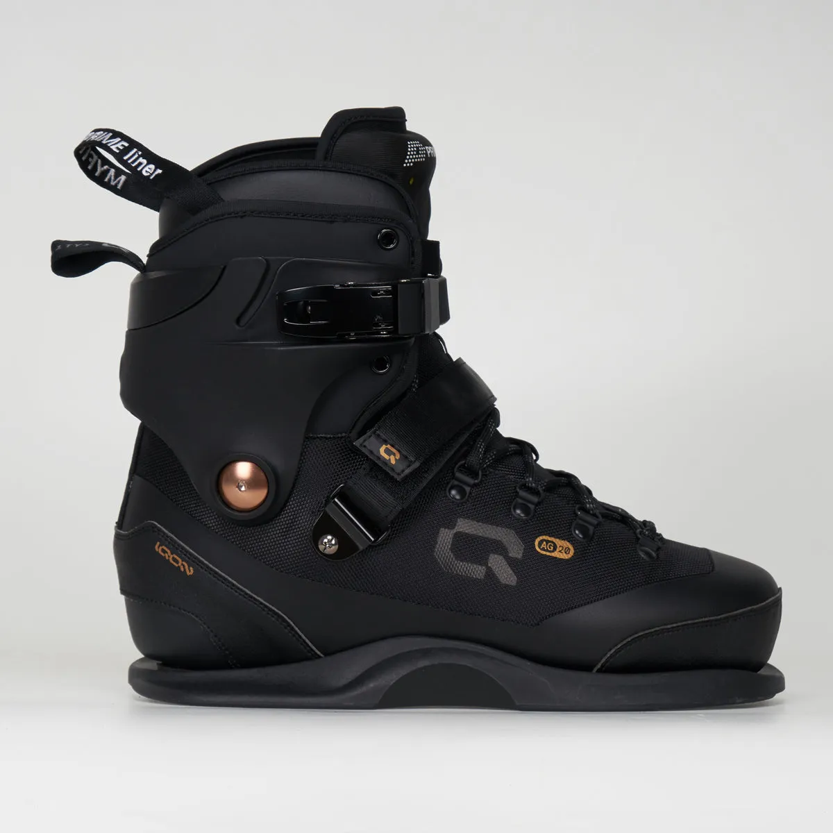 Iqon AG 20 Skates - Boot Only